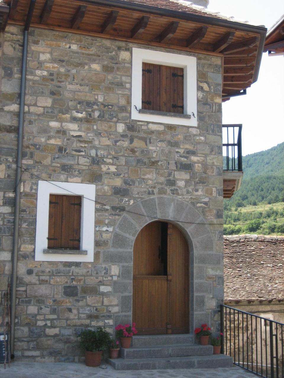 시레사 Casa Magdalena Autural 빌라 외부 사진