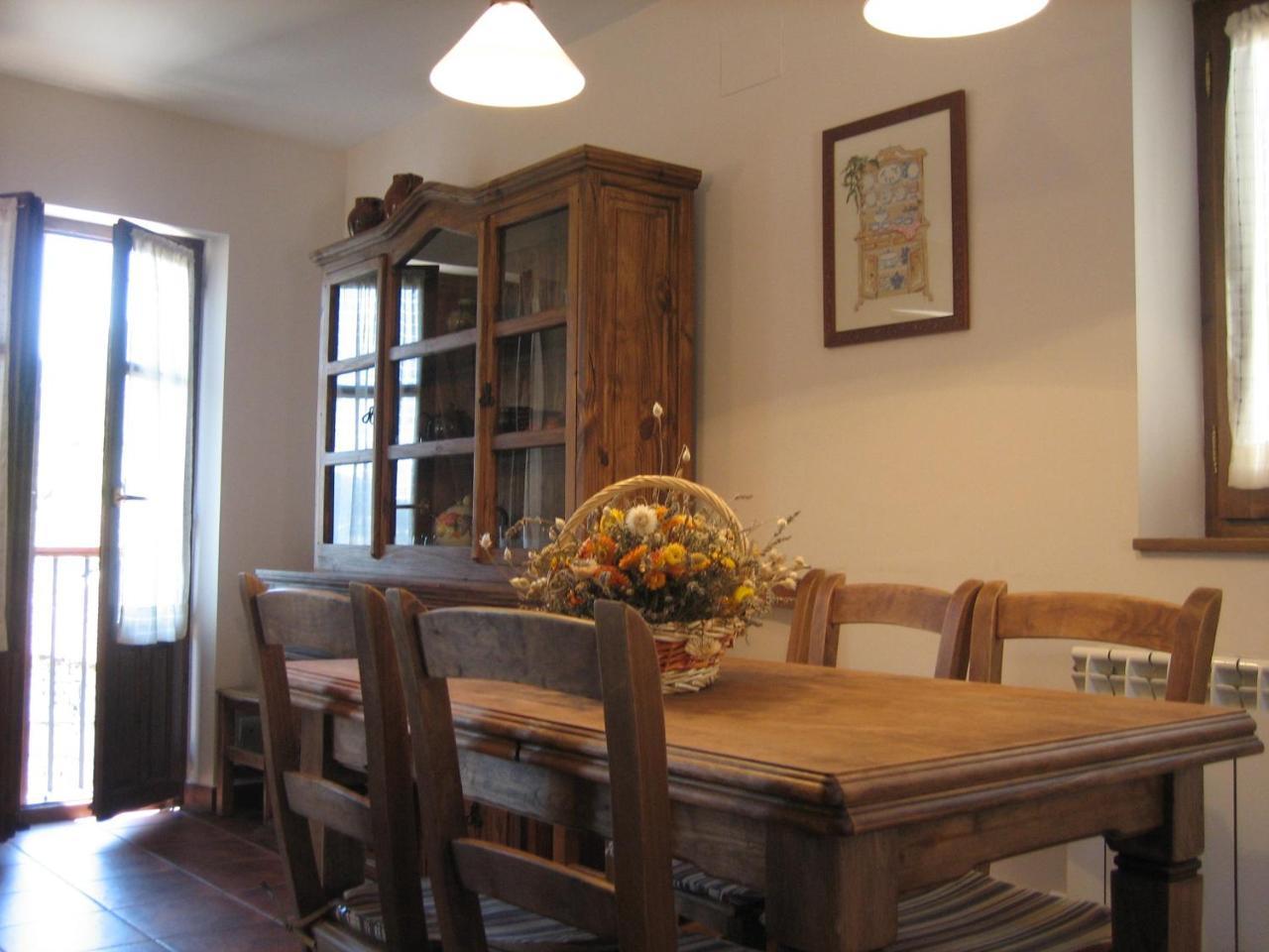 시레사 Casa Magdalena Autural 빌라 외부 사진