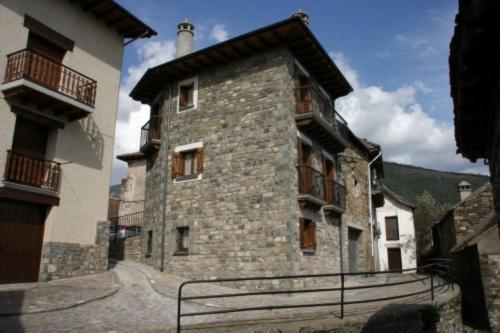 시레사 Casa Magdalena Autural 빌라 외부 사진